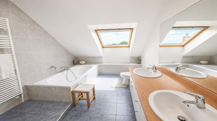 Ma-Cabane - Vente Maison Ahuy, 175 m²