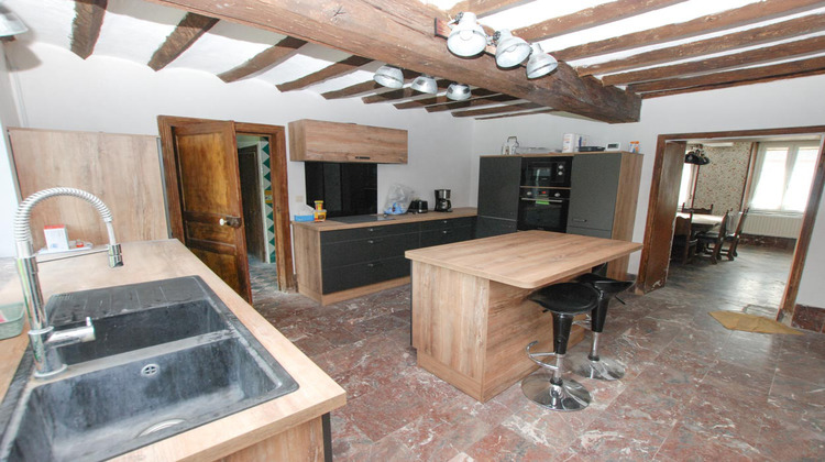 Ma-Cabane - Vente Maison Aibes, 230 m²