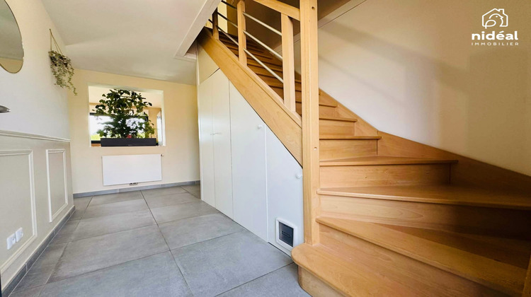 Ma-Cabane - Vente Maison Aibes, 83 m²