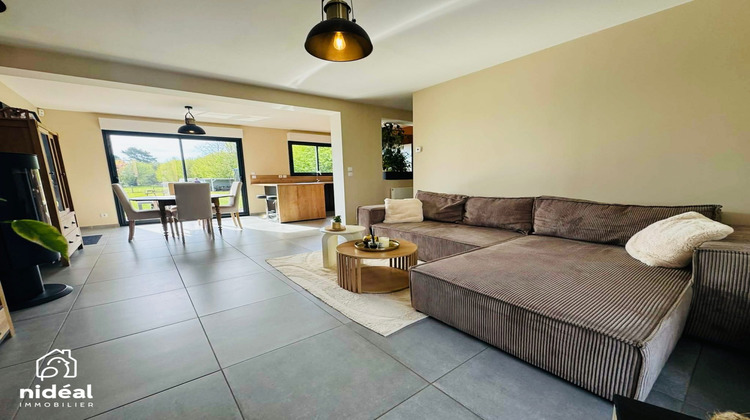 Ma-Cabane - Vente Maison Aibes, 83 m²