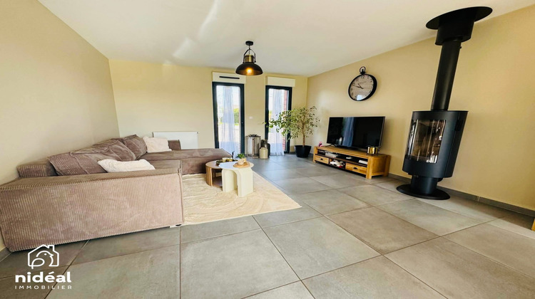 Ma-Cabane - Vente Maison Aibes, 83 m²