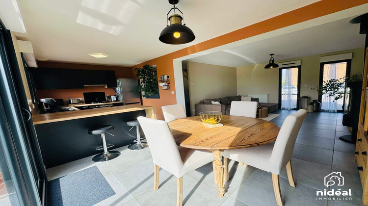 Ma-Cabane - Vente Maison Aibes, 83 m²