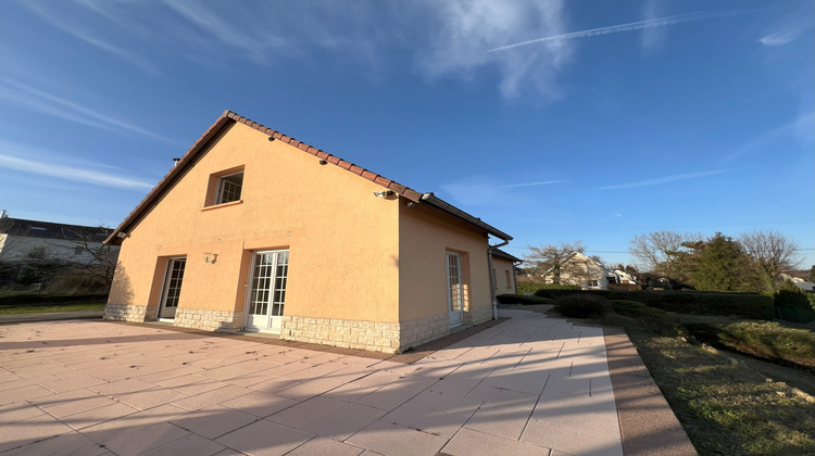 Ma-Cabane - Vente Maison Aibre, 250 m²