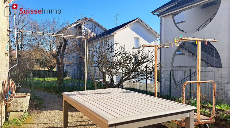 Ma-Cabane - Vente Maison AIBRE, 150 m²