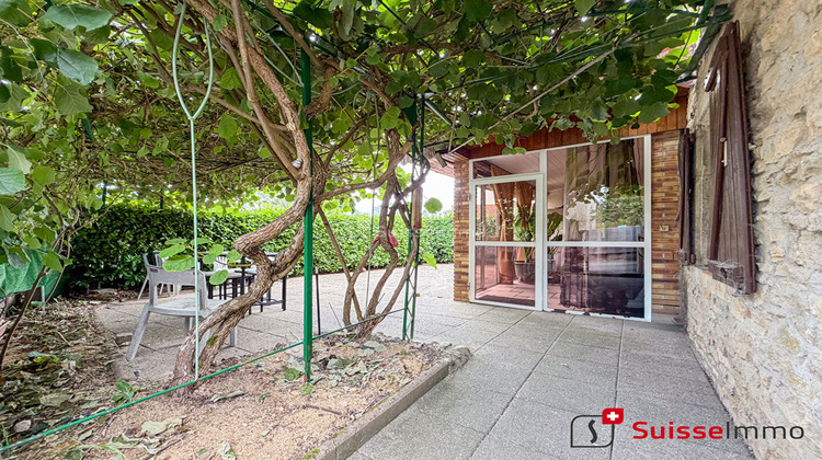 Ma-Cabane - Vente Maison AIBRE, 176 m²