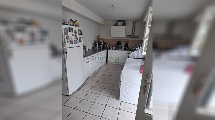 Ma-Cabane - Vente Maison Aïcirits-Camou-Suhast, 251 m²