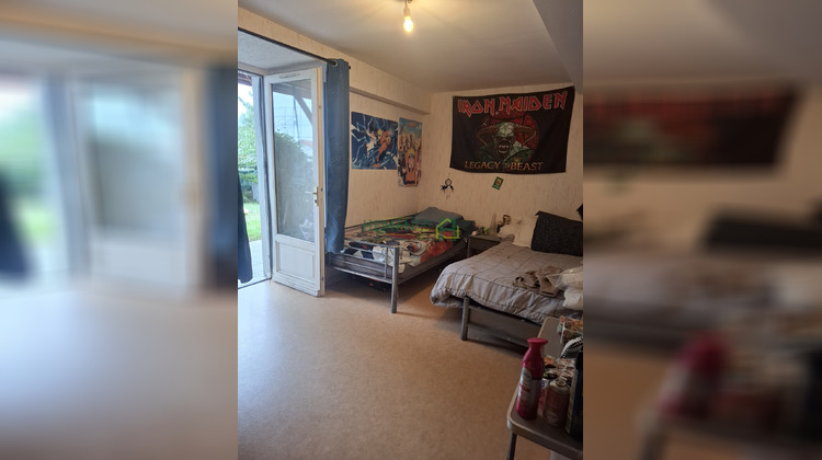 Ma-Cabane - Vente Maison Aïcirits-Camou-Suhast, 251 m²