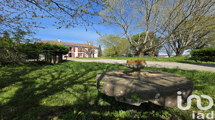 Ma-Cabane - Vente Maison Aïcirits-Camou-Suhast, 350 m²