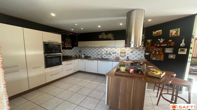Ma-Cabane - Vente Maison Aicirits-Camou-Suhast, 146 m²