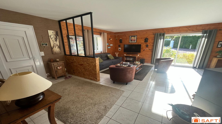 Ma-Cabane - Vente Maison Aicirits-Camou-Suhast, 146 m²