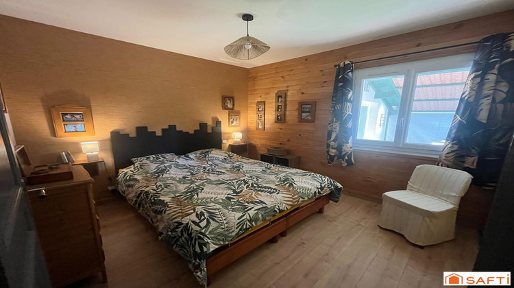 Ma-Cabane - Vente Maison Aicirits-Camou-Suhast, 146 m²