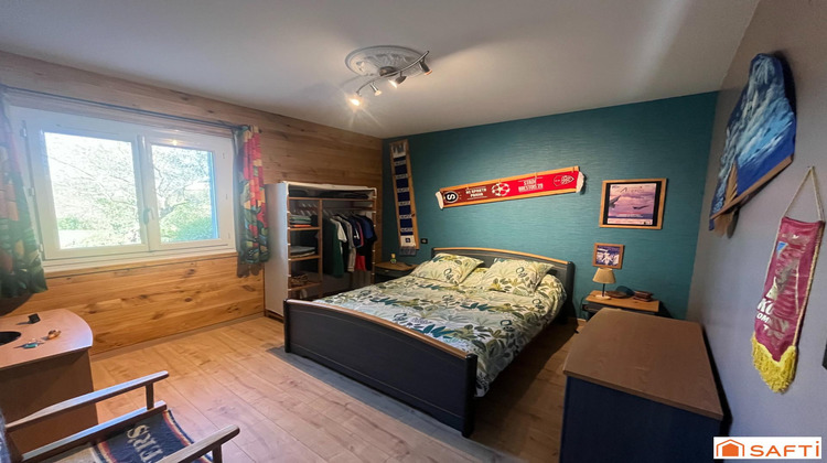Ma-Cabane - Vente Maison Aicirits-Camou-Suhast, 146 m²