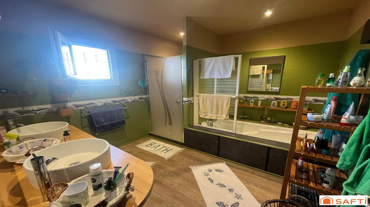 Ma-Cabane - Vente Maison Aicirits-Camou-Suhast, 146 m²