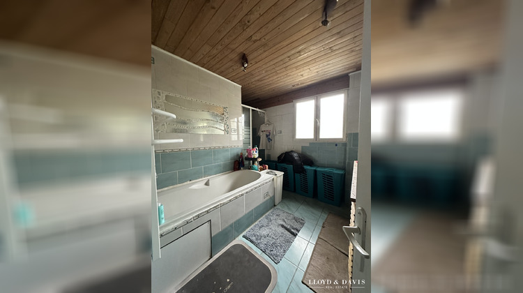Ma-Cabane - Vente Maison Aïcirits-Camou-Suhast, 103 m²