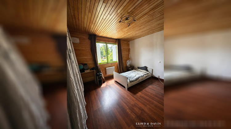Ma-Cabane - Vente Maison Aïcirits-Camou-Suhast, 103 m²