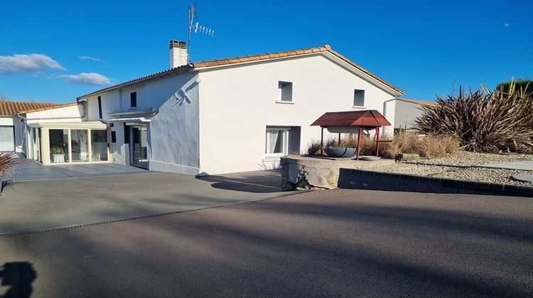 Ma-Cabane - Vente Maison AIFFRES, 150 m²