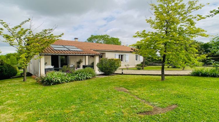 Ma-Cabane - Vente Maison AIFFRES, 165 m²