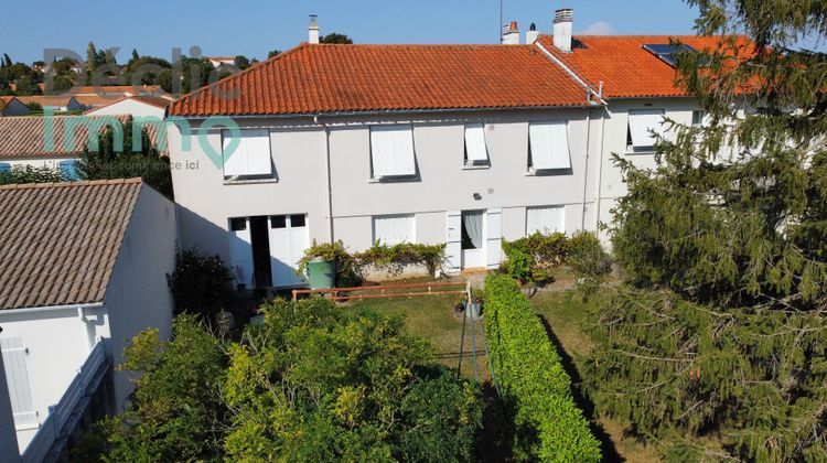 Ma-Cabane - Vente Maison AIFFRES, 147 m²