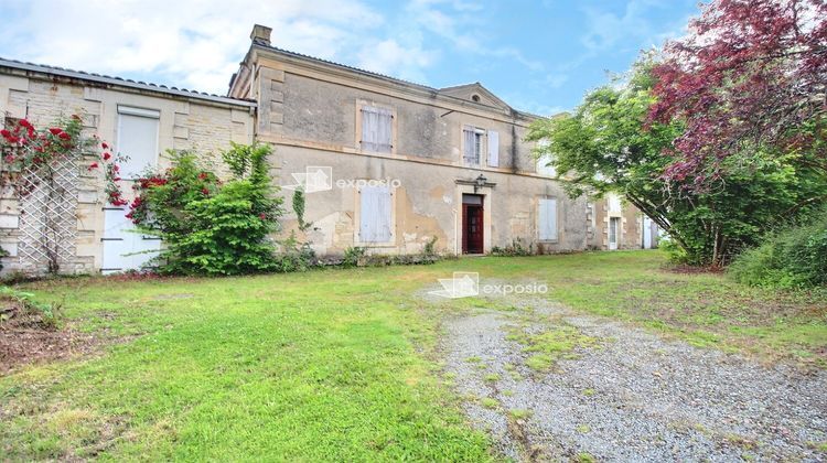 Ma-Cabane - Vente Maison AIFFRES, 226 m²