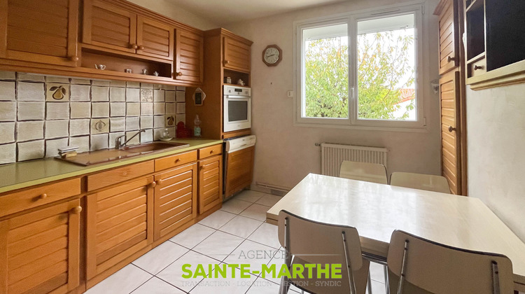 Ma-Cabane - Vente Maison Aiffres, 110 m²