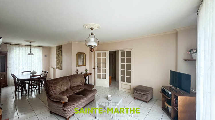 Ma-Cabane - Vente Maison Aiffres, 110 m²