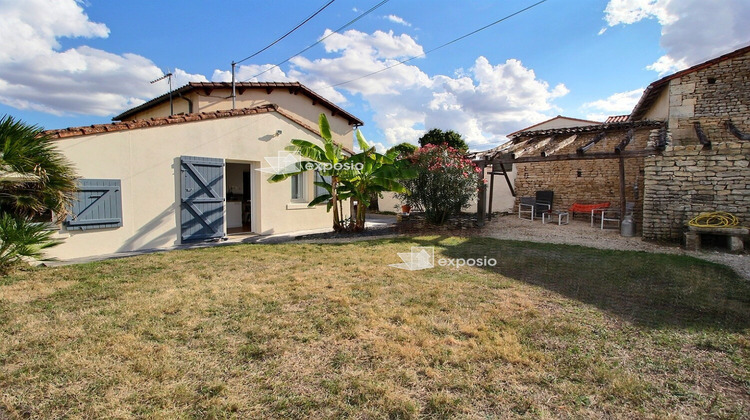 Ma-Cabane - Vente Maison AIFFRES, 105 m²