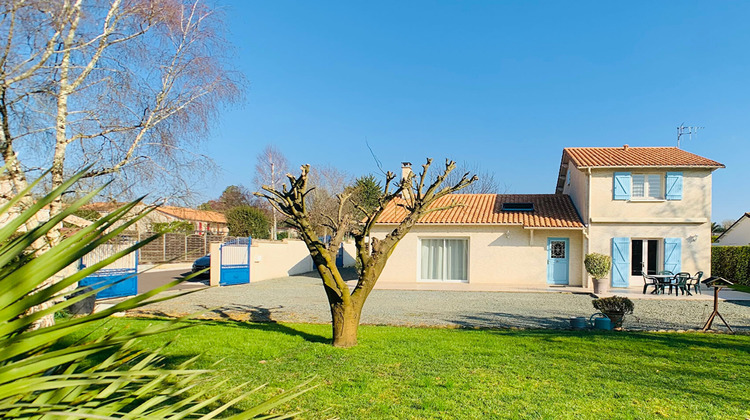 Ma-Cabane - Vente Maison AIFFRES, 145 m²