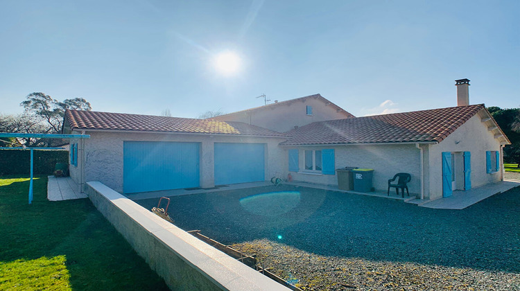 Ma-Cabane - Vente Maison AIFFRES, 145 m²