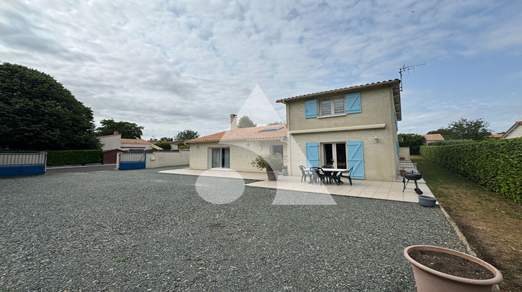 Ma-Cabane - Vente Maison AIFFRES, 145 m²