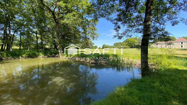 Ma-Cabane - Vente Maison Aiffres, 173 m²