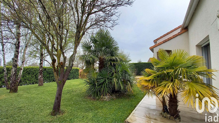 Ma-Cabane - Vente Maison Aiffres, 144 m²