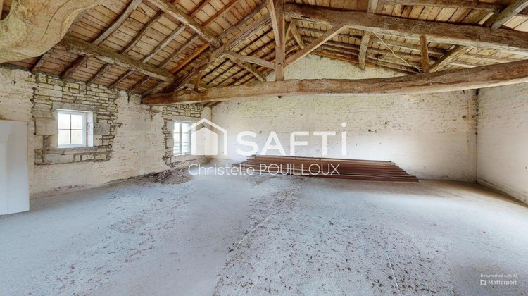 Ma-Cabane - Vente Maison Aiffres, 400 m²