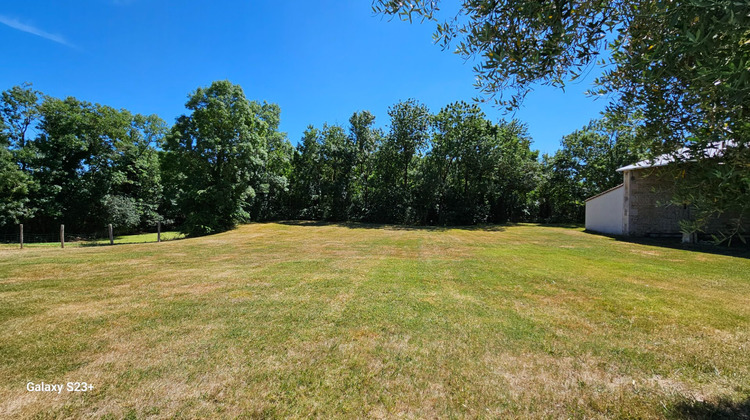Ma-Cabane - Vente Maison Aiffres, 400 m²