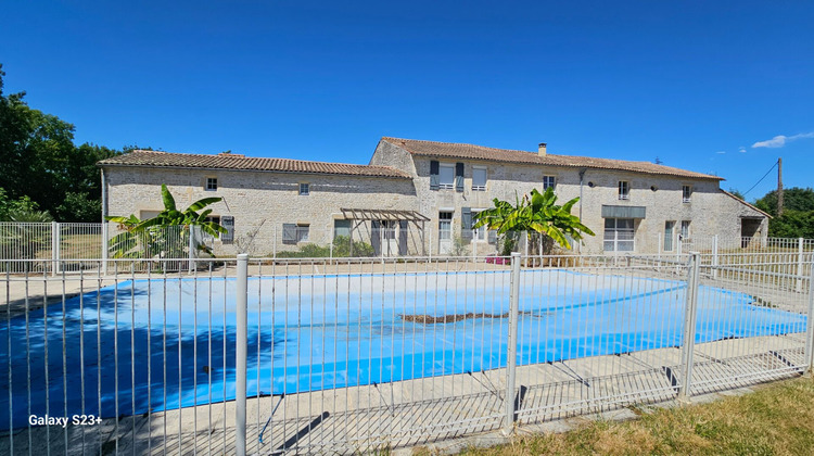 Ma-Cabane - Vente Maison Aiffres, 400 m²