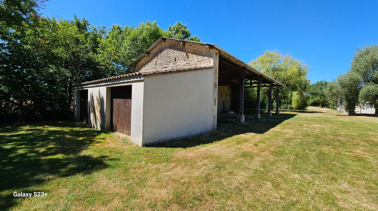 Ma-Cabane - Vente Maison Aiffres, 400 m²