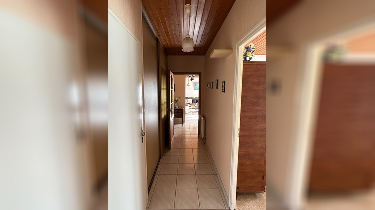 Ma-Cabane - Vente Maison Aiffres, 133 m²