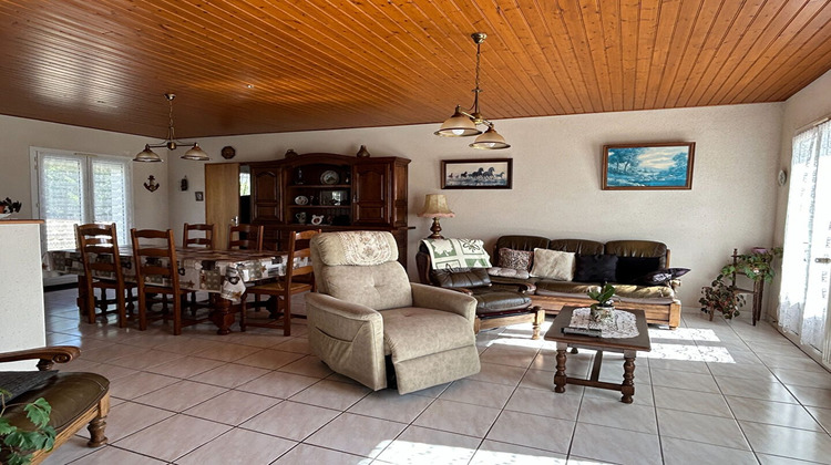 Ma-Cabane - Vente Maison Aiffres, 133 m²