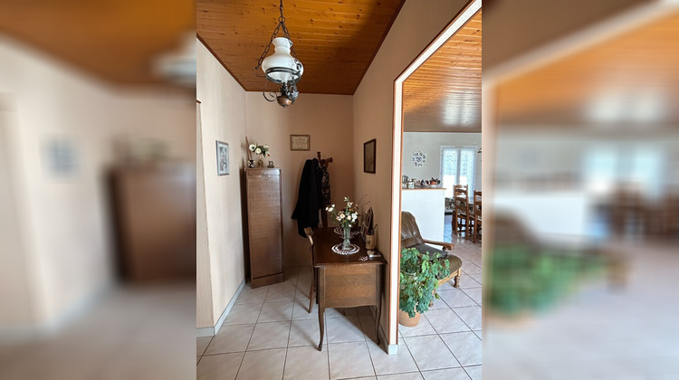 Ma-Cabane - Vente Maison Aiffres, 133 m²