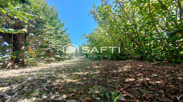 Ma-Cabane - Vente Maison Aiffres, 226 m²