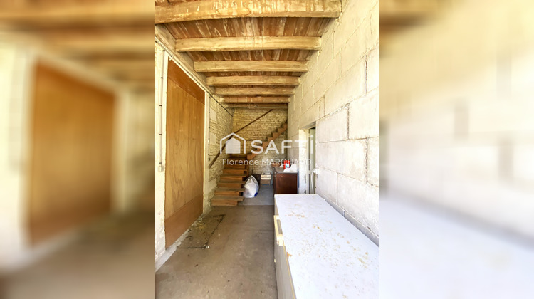 Ma-Cabane - Vente Maison Aiffres, 173 m²