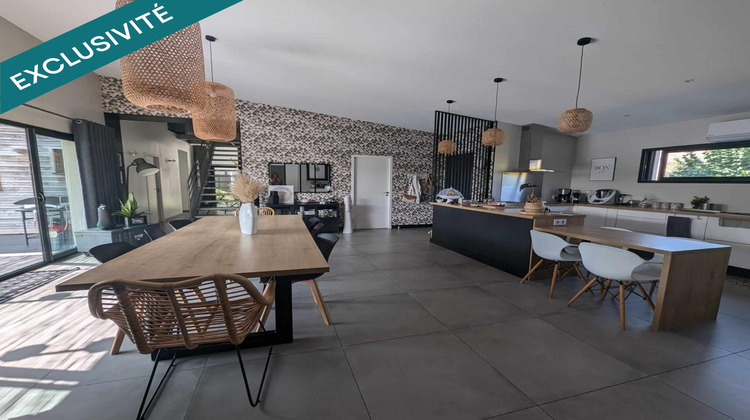 Ma-Cabane - Vente Maison Aiffres, 220 m²