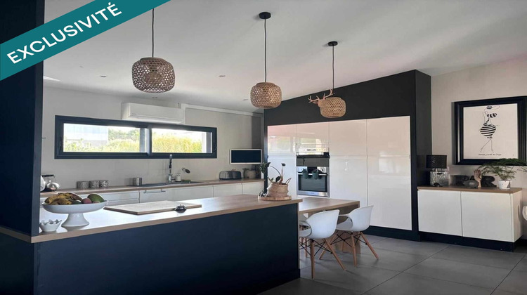 Ma-Cabane - Vente Maison Aiffres, 220 m²