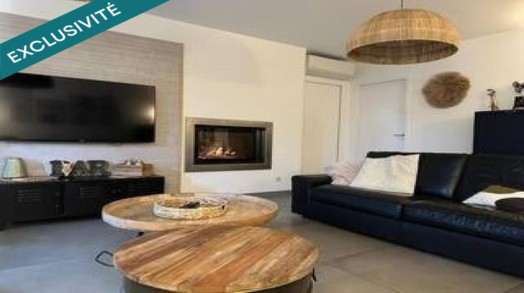 Ma-Cabane - Vente Maison Aiffres, 220 m²