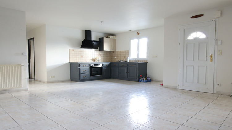 Ma-Cabane - Vente Maison AIFFRES, 88 m²