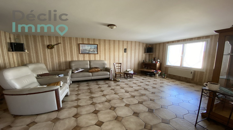 Ma-Cabane - Vente Maison AIFFRES, 147 m²