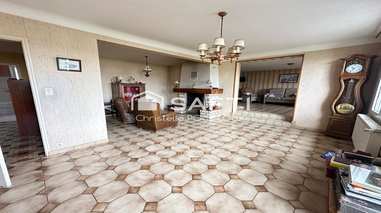 Ma-Cabane - Vente Maison Aiffres, 147 m²