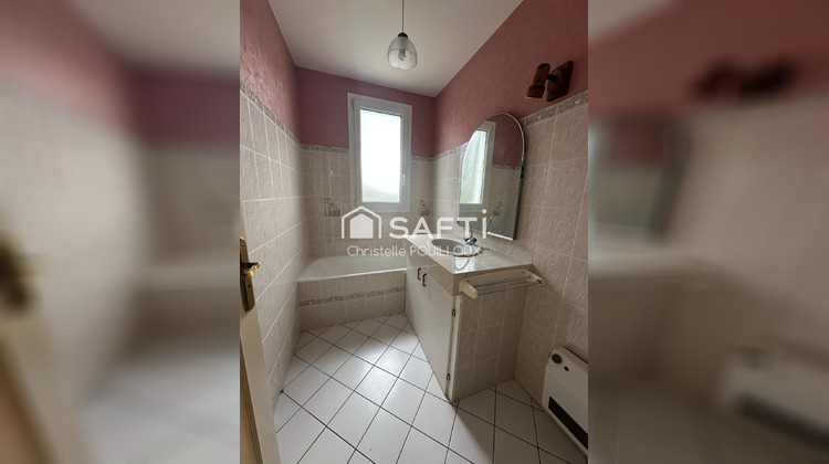 Ma-Cabane - Vente Maison Aiffres, 147 m²