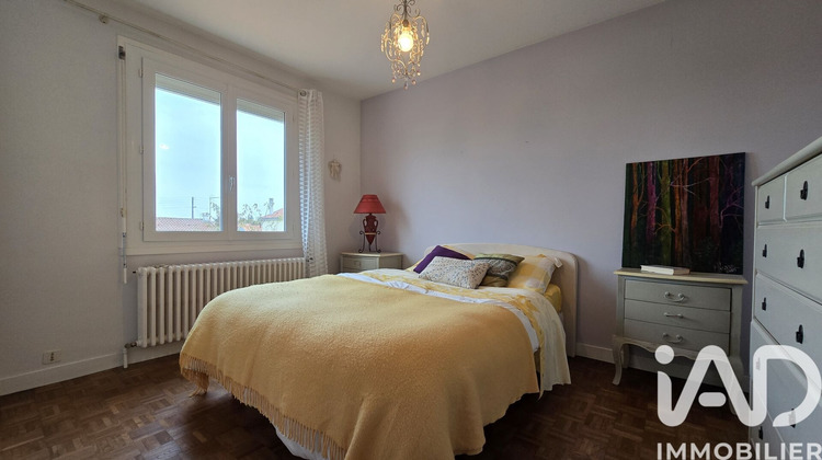 Ma-Cabane - Vente Maison Aiffres, 124 m²