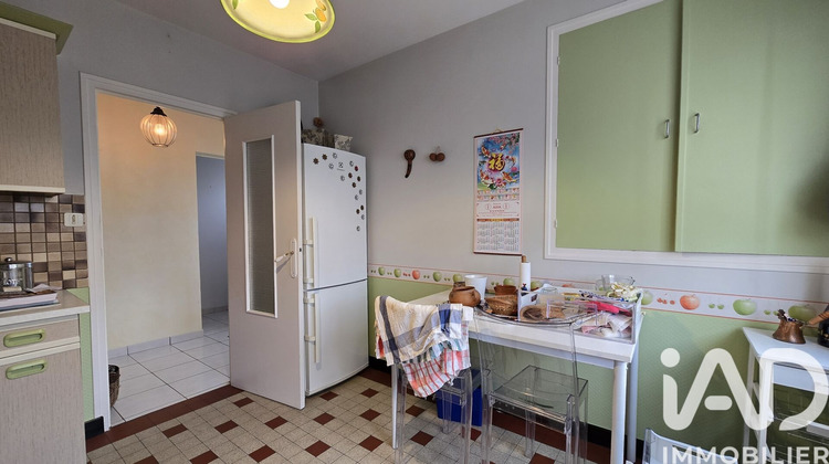 Ma-Cabane - Vente Maison Aiffres, 124 m²