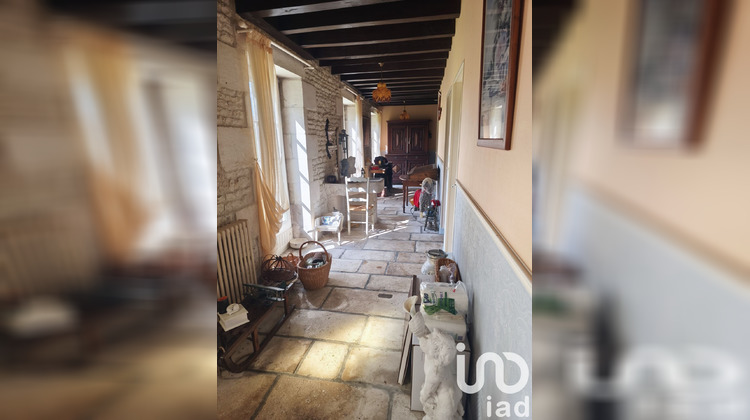 Ma-Cabane - Vente Maison Aiffres, 173 m²